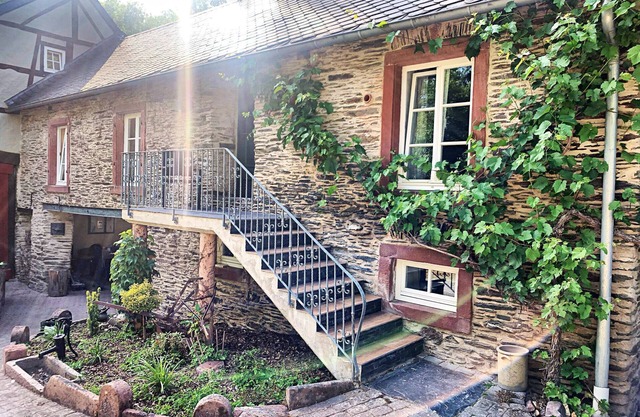 Belle maison de vacances à Maring-Noviand