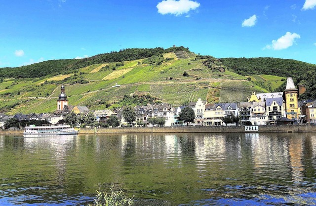 Mosel Town
