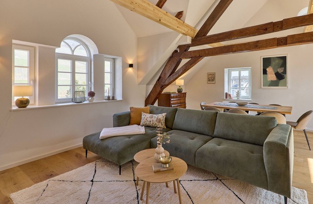 Moselbleibe II Altes Forsthaus - New!!! Moselbleibe Altes Forsthaus