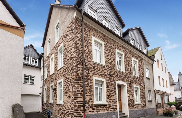 Appartement confortable à Ediger-Eller Eifel