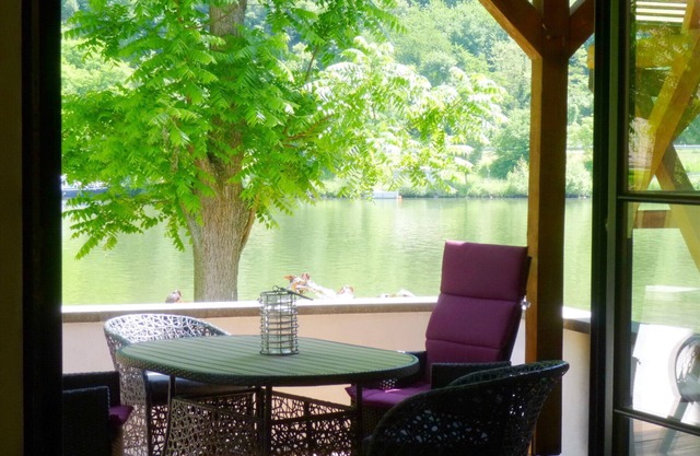Moselle rêve appartement de vacances qui aucun désir inassouvi. 5 *