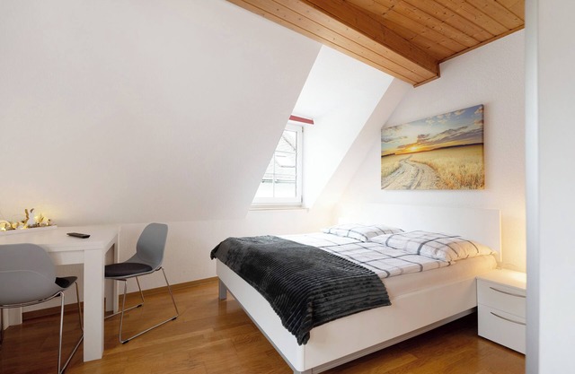 Maison de vacances en Moselle "Würzgarten" avec Wi-Fi