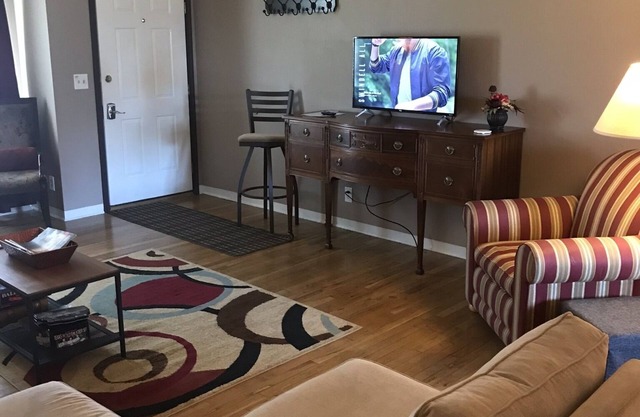 Moses Lake Duplex Duex Maison 3 chambres 1 salle de bain