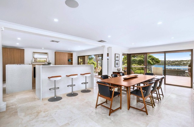 Cammeray- CAMM3 Warringa Road - Approx. $1850-$2150 per/week Beautifully Renovated Three Bedroom Home in Cammeray