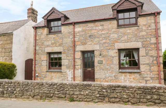 Mossley Cottage