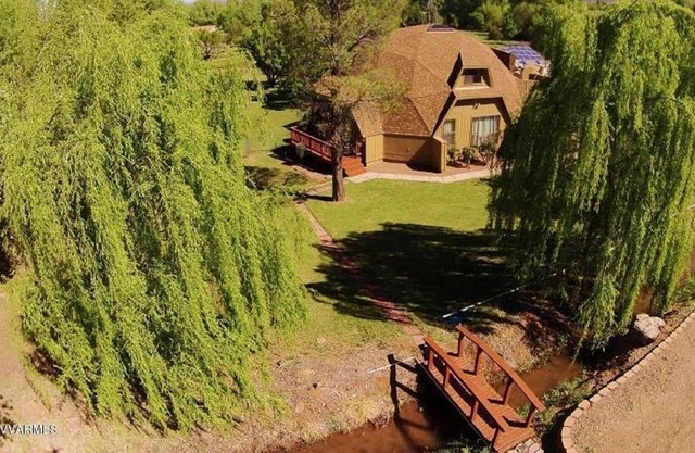 5BR Belle maison de retraite luxuriante sur Page Springs Rd! À 5 km des meilleurs vignobles!