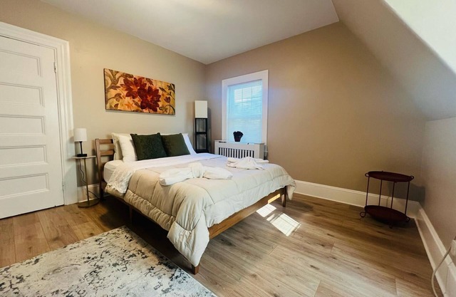 Most loved by repeat guests, ready for your remote & long-term stay!