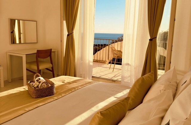 Most Oliva Resort Budva