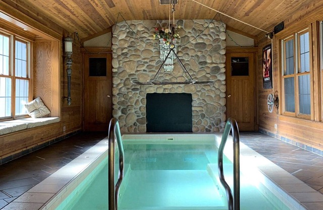VRBO Green Lake Wi Locations de vacances Locations de cabane