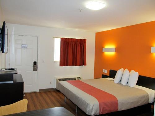 Motel 6-Augusta, GA - Fort Gordon