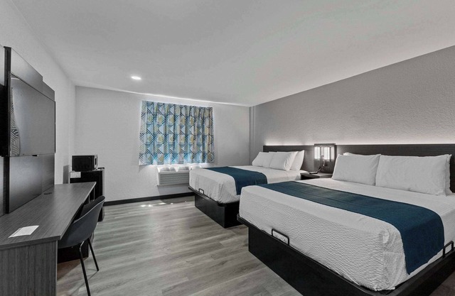 Motel 6 Brighton CO Denver Northeast