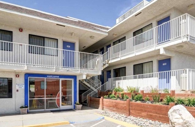 Motel 6 Casper