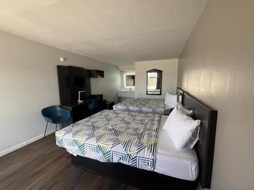 Motel 6 Conway, SC