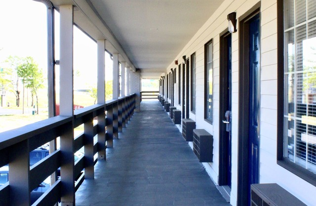 Motel 6 - Dayton, OH