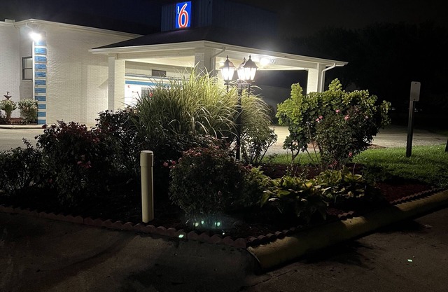 Motel 6 Franklin, OH