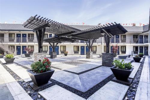 Motel 6-Fremont, CA - North