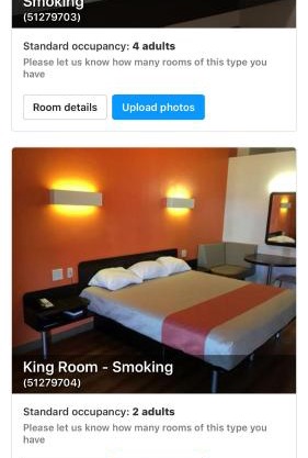 Motel 6-Globe, AZ