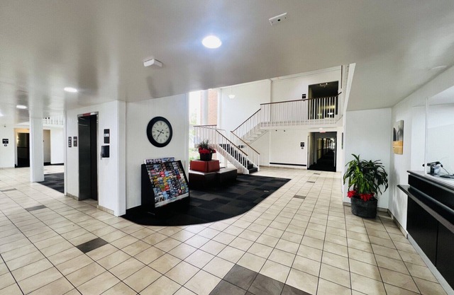 Motel 6 Irvine - Orange County Airport