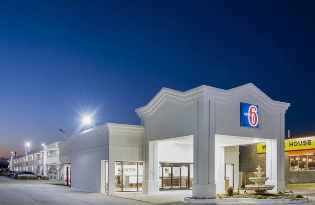 Motel 6 Jacksonville, NC