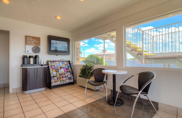 Park Inn by Radisson, Las Vegas Boulder Hwy