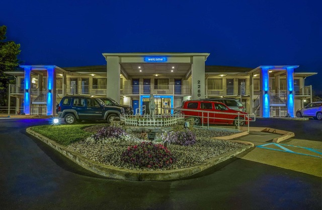 Motel 6 Lexington, KY - East I-75