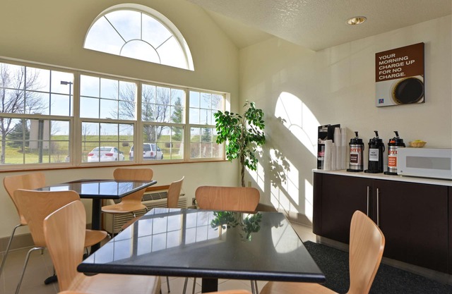 Motel 6 Meridian, ID - Boise W