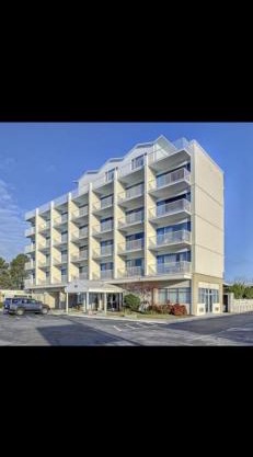 Motel 6 Norfolk, VA East Little Creek