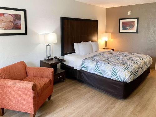 Motel 6 Opelika AL