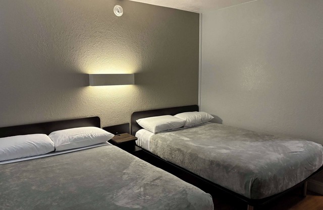 Motel 6 Pensacola, FL - Airport West