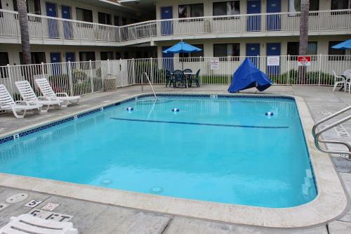 Motel 6-Pismo Beach, CA