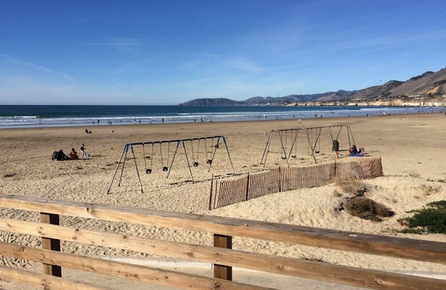 Motel 6 Pismo Beach - Pacific Ocean