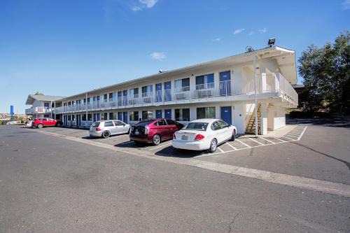 Motel 6-Prescott, AZ