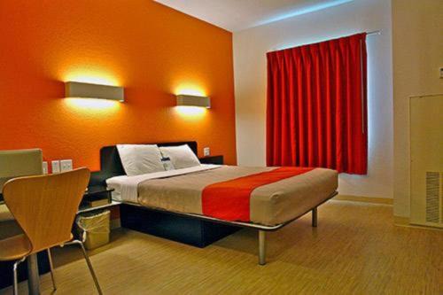 Motel 6 Riverton WY