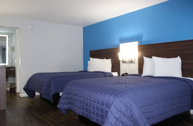Knights Inn Saint George
