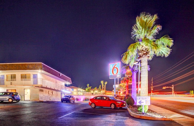 Motel 6 Saint George, UT