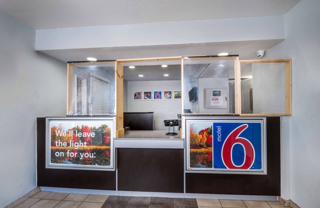 Motel 6 Sandston, VA - Richmond, Va