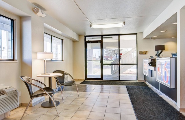 Motel 6 Springfield, MO - North