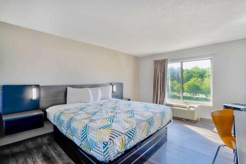 Motel 6 Virginia Beach