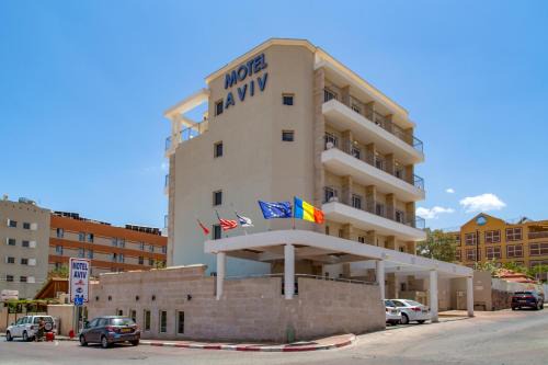 Motel Aviv