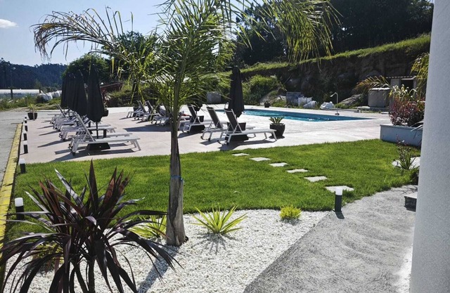 Motel Caldas