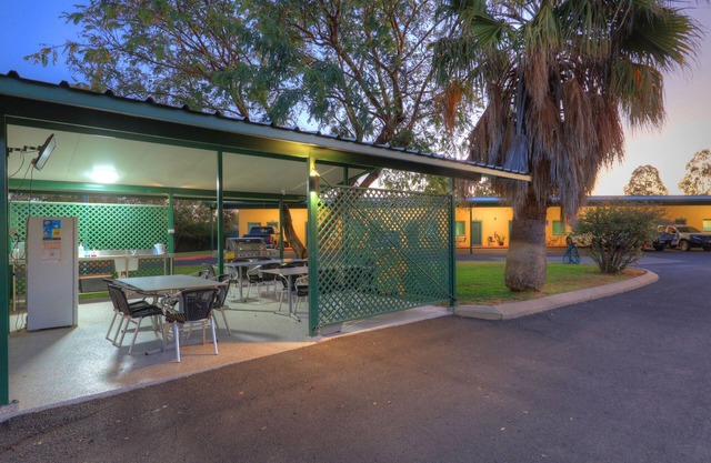 Motel Carnarvon