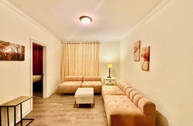 Motel Casa Penn