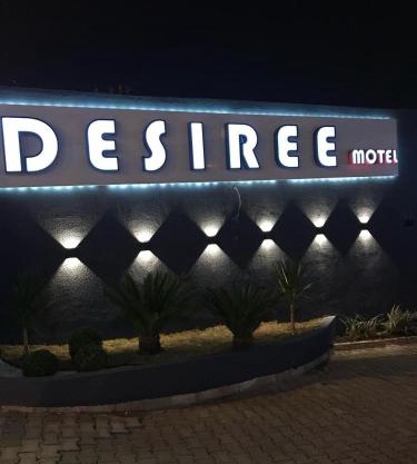 Motel Desireé