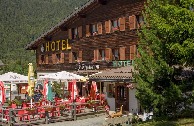 Motel du Bivouac Napoléon