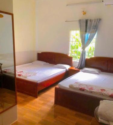 Motel Hòn Sơn