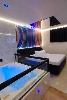 Motel Marselha 4