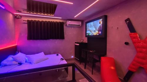 Motel Marselha 5