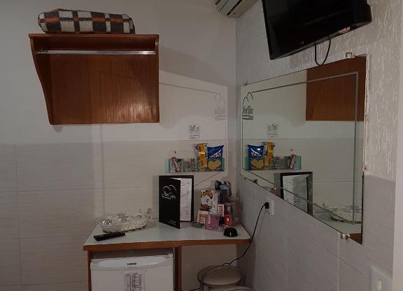 Motel Mont Blanc Gru