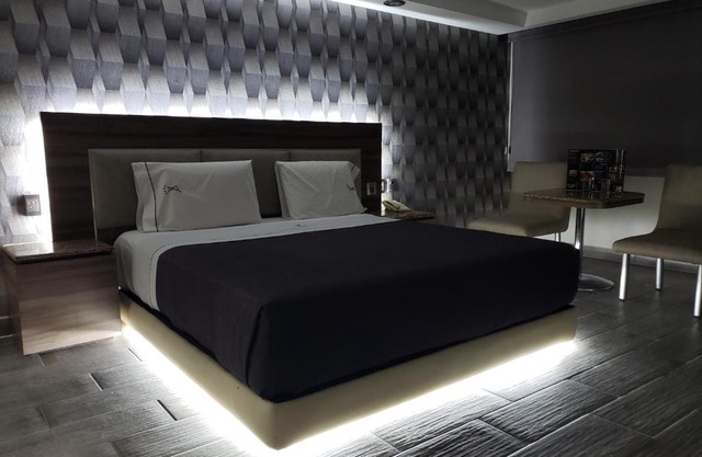 Motel Nuevo Tijuana