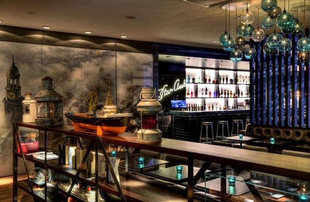 Motel One Hamburg am Michel
